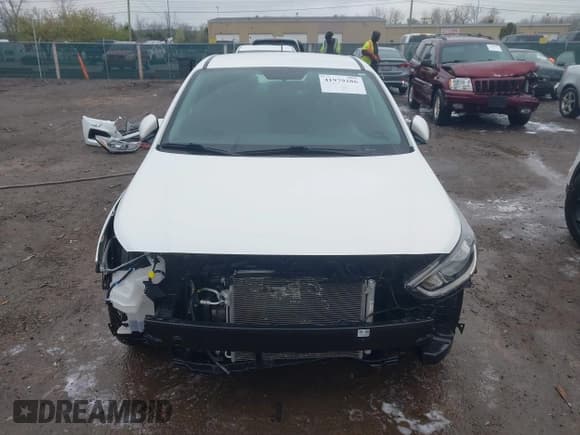 ✅ 2021 Hyundai Accent SE • VIN: 3KPC24A62ME150643 • Лот: 41979286. Опубликован ранее на IAAI с пробегом 46 307 миль. Бесплатный доступ к архиву аукционных продаж из США и подробный отчёт об истории автомобиля на DreamBid. Изображение 13.