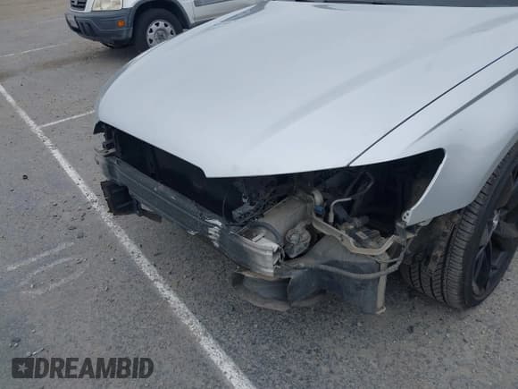 ✅ 2012 Audi A6 Prestige • VIN: WAUBGAFC7CN006443 • Лот: 42087469. Опубликован ранее на IAAI с пробегом 95 873 миль. Бесплатный доступ к архиву аукционных продаж из США и подробный отчёт об истории автомобиля на DreamBid. Изображение 6.