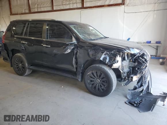 ✅ 2020 Lexus GX 460 Premium • VIN: JTJAM7BX7L5241330 • Лот: 89541135. Опубликован ранее на Copart с пробегом 68 302 миль. Бесплатный доступ к архиву аукционных продаж из США и подробный отчёт об истории автомобиля на DreamBid. Изображение 4.