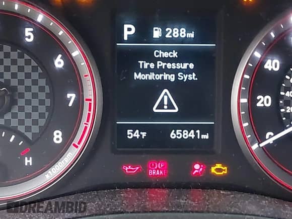 2019 Hyundai Veloster Premium with VIN KMHTG6AF0KU006614, listed as a IAAI auction lot 41329224 with 65,841 mi miles and . Bid and sale history available at DreamBid. Image 16.