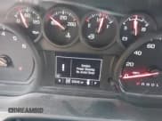 ✅ 2023 Chevrolet Silverado 1500 Custom Trail Boss • VIN: 3GCPDCEK3PG202089 • Lot: 42170434. Wystawiony na IAAI z przebiegiem 55 542 mil. Bezpłatny archiwum sprzedaży aukcyjnych z USA i szczegółowy raport historii pojazdu na DreamBid. Zdjęcie 7.