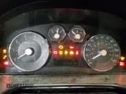 ✅ 2008 Mercury Milan Premier • VIN: 3MEHM08198R655613 • Lot: 61052595. Listed on Copart with 241,329 mi. Free auction sales archive from the USA and detailed vehicle history report at DreamBid. Image 9.