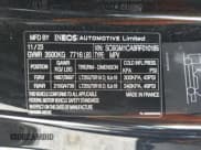 ✅ 2024 Ineos Grenadier • VIN: SC6GM1CA8RF010185 • Lot: 75724914. Listed on Copart with 3,729 mi. Free auction sales archive from the USA and detailed vehicle history report at DreamBid. Image 15.