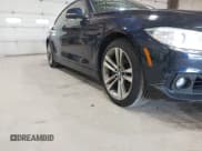 ✅ 2015 BMW 4 Series 428i xDrive • VIN: WBA4A7C53FD414239 • Lot: 42329364. Listed on IAAI with 75,566 mi. Free auction sales archive from the USA and detailed vehicle history report at DreamBid. Image 17.