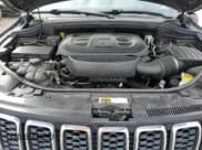 ✅ 2020 Jeep Grand Cherokee Limited X • VIN: 1C4RJFBG2LC168758 • Лот: 81698155. Опубликован ранее на Copart с пробегом 100 196 миль. Бесплатный доступ к архиву аукционных продаж из США и подробный отчёт об истории автомобиля на DreamBid. Изображение 12.