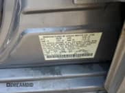 ✅ 2007 Nissan Maxima SE • VIN: 1N4BA41E17C817886 • Lot: 63291195. Wystawiony na Copart z przebiegiem 185 368 mil. Bezpłatny archiwum sprzedaży aukcyjnych z USA i szczegółowy raport historii pojazdu na DreamBid. Zdjęcie 12.