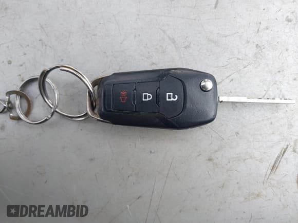 ✅ 2019 Ford Ranger XL • VIN: 1FTER1EH0KLA67814 • Lot: 43694464. Listed on IAAI with 42,999 mi. Free auction sales archive from the USA and detailed vehicle history report at DreamBid. Image 11.