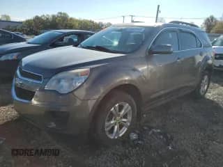 2012 Chevrolet Equinox 1LT with VIN 2GNFLEEKXC6221097, listed as a Copart auction lot 89802285 with 149,816 mi miles and Clean title. Bid and sale history available at DreamBid. Image 1.