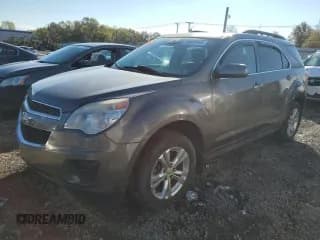 ✅ 2012 Chevrolet Equinox 1LT • VIN: 2GNFLEEKXC6221097 • Лот: 89802285. Опубликован ранее на Copart с пробегом 149 816 миль. Бесплатный доступ к архиву аукционных продаж из США и подробный отчёт об истории автомобиля на DreamBid. Изображение 1.