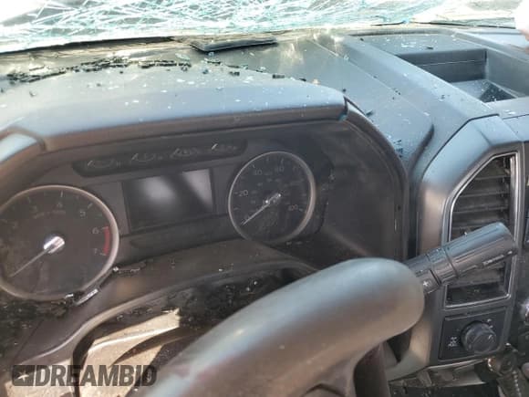 ✅ 2019 Ford F-250 XL • VIN: 1FT7X2B62KEE59981 • Лот: 71079335. Опубликован ранее на Copart с пробегом Не указан. Бесплатный доступ к архиву аукционных продаж из США и подробный отчёт об истории автомобиля на DreamBid. Изображение 9.