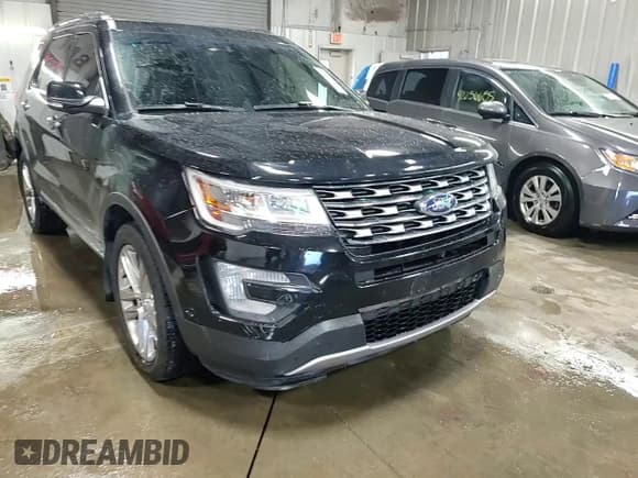 ✅ 2016 Ford Explorer Limited • VIN: 1FM5K8F85GGD06684 • Lot: 92611995. Wystawiony na Copart z przebiegiem 81 628 mil. Bezpłatny archiwum sprzedaży aukcyjnych z USA i szczegółowy raport historii pojazdu na DreamBid. Zdjęcie 13.