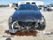 ✅ 2012 Cadillac CTS-V • VIN: 1G6DV5EP8C0153643 • Lot: 51829805. Listed on Copart with 53,736 mi. Free auction sales archive from the USA and detailed vehicle history report at DreamBid. Image 5.