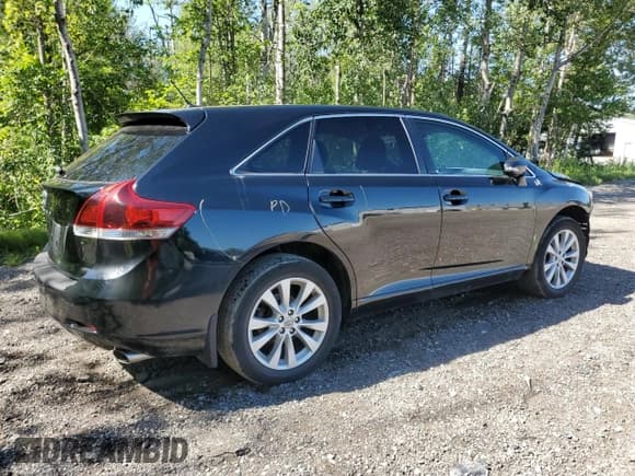 ✅ 2013 Toyota Venza LE • VIN: 4T3BA3BB2DU041866 • Лот: 65476405. Опубликован ранее на Copart с пробегом 200 713 миль. Бесплатный доступ к архиву аукционных продаж из США и подробный отчёт об истории автомобиля на DreamBid. Изображение 3.