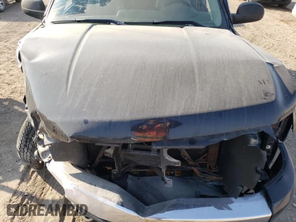 ✅ 2007 Chevrolet Silverado 1500 Work Truck • VIN: 1GCEK14C37Z649047 • Lot: 74878624. Listed on Copart with Not provided. Free auction sales archive from the USA and detailed vehicle history report at DreamBid. Image 11.