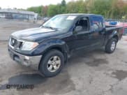 ✅ 2009 Nissan Frontier SE • VIN: 1N6AD09W39C426497 • Lot: 42204837. Listed on IAAI with 79,049 mi. Free auction sales archive from the USA and detailed vehicle history report at DreamBid. Image 2.