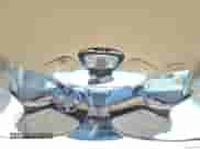 2012 Hyundai Azera z VIN KMHFG4JG2CA184991, wystawiony jako Copart lot #84321844 z przebiegiem Nie podano mil oraz Szkoda całkowita • Salvage title. Historia ofert i sprzedaży dostępna na DreamBid. Obrazek 12.