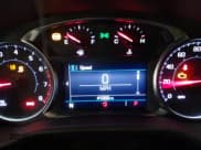 ✅ 2023 GMC Acadia SLE • VIN: 1GKKNRL42PZ134581 • Lot: 42043653. Listed on IAAI with 41,292 mi. Free auction sales archive from the USA and detailed vehicle history report at DreamBid. Image 15.