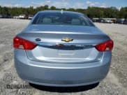 ✅ 2014 Chevrolet Impala LT • VIN: 1G1125S32EU160408 • Лот: 74087634. Опубликован ранее на Copart с пробегом 39 721 миль. Бесплатный доступ к архиву аукционных продаж из США и подробный отчёт об истории автомобиля на DreamBid. Изображение 5.