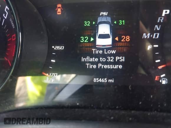 2018 Dodge Challenger R/T Plus с VIN 2C3CDZBT8JH128503, выставлен на аукционе IAAI как лот 43360406 с пробегом 85 465 миль миль и . История ставок и продаж доступна на DreamBid. Изображение 7.