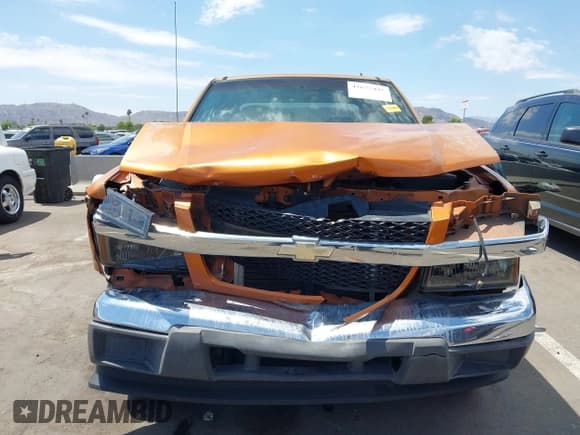 ✅ 2004 Chevrolet Colorado Z85 • VIN: 1GCCS198148140250 • Lot: 42677495. Wystawiony na IAAI z przebiegiem 127 185 mil. Bezpłatny archiwum sprzedaży aukcyjnych z USA i szczegółowy raport historii pojazdu na DreamBid. Zdjęcie 13.