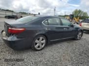 ✅ 2008 Lexus LS 460 L • VIN: JTHGL46F085026362 • Lot: 68190435. Listed on Copart with 168,455 mi. Free auction sales archive from the USA and detailed vehicle history report at DreamBid. Image 3.