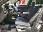 ✅ 2025 Volkswagen Atlas SE • VIN: 1V2HE2CAXSC222212 • Lot: 95864005. Listed on Copart with 16,547 mi. Free auction sales archive from the USA and detailed vehicle history report at DreamBid. Image 7.