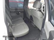 ✅ 2015 Ford F-150 XLT • VIN: 1FTEW1E84FFC72887 • Лот: 43650487. Опубликован ранее на IAAI с пробегом 149 094 миль. Бесплатный доступ к архиву аукционных продаж из США и подробный отчёт об истории автомобиля на DreamBid. Изображение 8.