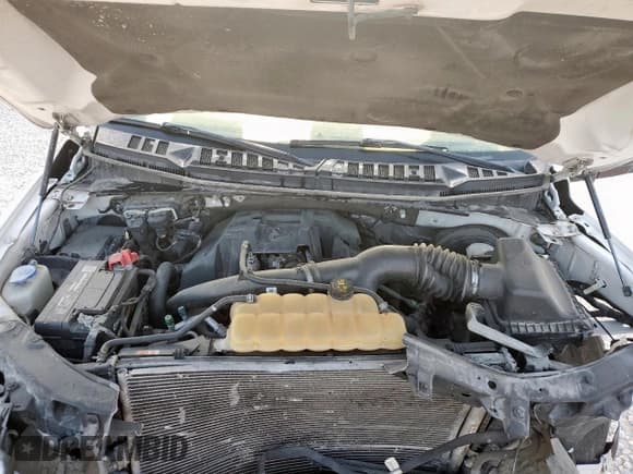 ✅ 2017 Ford F-150 XL • VIN: 1FTMF1CP5HKC34004 • Lot: 65754195. Wystawiony na Copart z przebiegiem 323 195 mil. Bezpłatny archiwum sprzedaży aukcyjnych z USA i szczegółowy raport historii pojazdu na DreamBid. Zdjęcie 11.