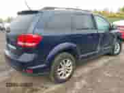 2017 Dodge Journey SXT с VIN 3C4PDDBG7HT540013, выставлен на аукционе IAAI как лот 43385513 с пробегом 132 372 миль миль и . История ставок и продаж доступна на DreamBid. Изображение 4.