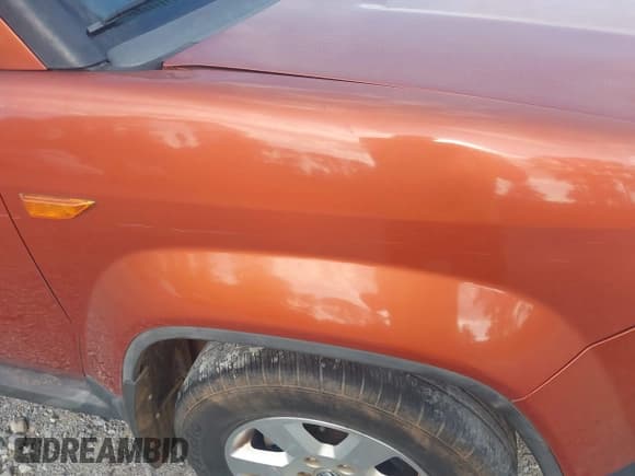 ✅ 2011 Honda Element EX • VIN: 5J6YH1H70BL001342 • Лот: 42639051. Опубликован ранее на IAAI с пробегом 192 755 миль. Бесплатный доступ к архиву аукционных продаж из США и подробный отчёт об истории автомобиля на DreamBid. Изображение 19.