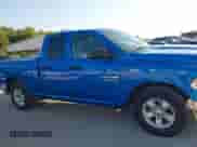 2024 Ram 1500 SLT z VIN 1C6RR6GG0RS123129, wystawiony jako IAAI lot #43186866 z przebiegiem 53 868 mil mil oraz . Historia ofert i sprzedaży dostępna na DreamBid. Obrazek 13.