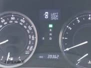 ✅ 2012 Lexus IS 350 C • VIN: JTHFE2C28C2508650 • Lot: 41686593. Listed on IAAI with 39,362 mi. Free auction sales archive from the USA and detailed vehicle history report at DreamBid. Image 16.