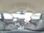 ✅ 2018 Jeep Cherokee Latitude • VIN: 1C4PJLCB2JD595339 • Lot: 70696945. Listed on Copart with 116,234 mi. Free auction sales archive from the USA and detailed vehicle history report at DreamBid. Image 15.