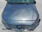 2020 Hyundai Accent Limited z VIN 3KPC34A69LE109650, wystawiony jako Copart lot #61508395 z przebiegiem Nie podano mil oraz Szkoda całkowita • Salvage title. Historia ofert i sprzedaży dostępna na DreamBid. Obrazek 11.