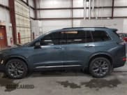 ✅ 2020 Cadillac XT6 AWD Sport • VIN: 1GYKPGRS3LZ180330 • Lot: 43629709. Listed on IAAI with 49,744 mi. Free auction sales archive from the USA and detailed vehicle history report at DreamBid. Image 14.