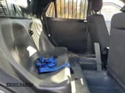 ✅ 2018 Ford Police Interceptor Utility • VIN: 1FM5K8AR9JGA84190 • Lot: 89681845. Listed on Copart with 107,391 mi. Free auction sales archive from the USA and detailed vehicle history report at DreamBid. Image 11.