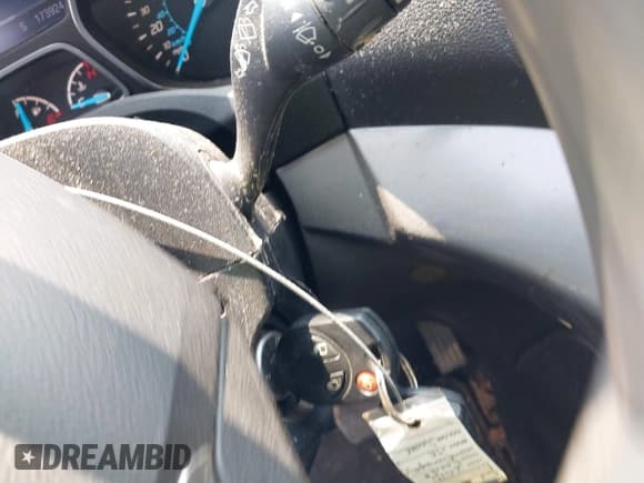 ✅ 2013 Ford Escape SE • VIN: 1FMCU9GX2DUC08450 • Lot: 42414210. Wystawiony na IAAI z przebiegiem 173 924 mil. Bezpłatny archiwum sprzedaży aukcyjnych z USA i szczegółowy raport historii pojazdu na DreamBid. Zdjęcie 11.