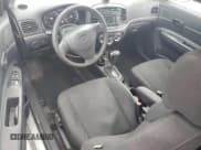 ✅ 2010 Hyundai Accent GS • VIN: KMHCM3AC9AU161724 • Лот: 71953985. Опубликован ранее на Copart с пробегом 87 660 миль. Бесплатный доступ к архиву аукционных продаж из США и подробный отчёт об истории автомобиля на DreamBid. Изображение 8.