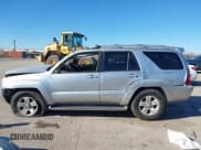 ✅ 2003 Toyota 4Runner Limited • VIN: JTEZT17R330006786 • Lot: 41209113. Listed on IAAI with 274,096 mi. Free auction sales archive from the USA and detailed vehicle history report at DreamBid. Image 15.