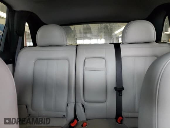 ✅ 2014 Chevrolet Captiva Sport LTZ • VIN: 3GNAL4EK3ES607532 • Lot: 45932585. Wystawiony na Copart z przebiegiem 80 765 mil. Bezpłatny archiwum sprzedaży aukcyjnych z USA i szczegółowy raport historii pojazdu na DreamBid. Zdjęcie 10.