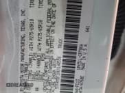 ✅ 2019 Toyota Tundra SR • VIN: 5TFRM5F1XKX140558 • Lot: 80761405. Listed on Copart with 176,055 mi. Free auction sales archive from the USA and detailed vehicle history report at DreamBid. Image 12.