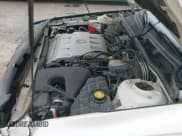 ✅ 2001 Cadillac Seville Touring STS • VIN: 1G6KY54941U215997 • Lot: 42118257. Listed on IAAI with 80,670 mi. Free auction sales archive from the USA and detailed vehicle history report at DreamBid. Image 20.