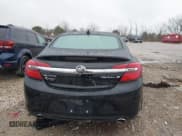✅ 2015 Buick Regal Premium I • VIN: 2G4GN5EXXF9118697 • Lot: 43723779. Wystawiony na IAAI z przebiegiem Nie podano. Bezpłatny archiwum sprzedaży aukcyjnych z USA i szczegółowy raport historii pojazdu na DreamBid. Zdjęcie 16.