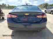 2020 Chevrolet Malibu Premier с VIN 1G1ZE5SX8LF052177, выставлен на аукционе Copart как лот 68348615 с пробегом 125 818 миль миль и Списание • Salvage title. История ставок и продаж доступна на DreamBid. Изображение 6.