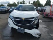 ✅ 2018 Chevrolet Equinox LS • VIN: 2GNAXHEV6J6310978 • Лот: 43394838. Опубликован ранее на IAAI с пробегом 124 826 миль. Бесплатный доступ к архиву аукционных продаж из США и подробный отчёт об истории автомобиля на DreamBid. Изображение 12.