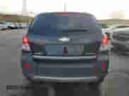 2012 Chevrolet Captiva Sport LS with VIN 3GNAL2EK5CS582005, listed as a Copart auction lot 77845764 with 57,399 mi miles and Salvage title. Bid and sale history available at DreamBid. Image 6.