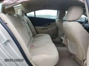 ✅ 2011 Buick LaCrosse CX • VIN: 1G4GA5ED7BF172073 • Lot: 69830475. Listed on Copart with 99,690 mi. Free auction sales archive from the USA and detailed vehicle history report at DreamBid. Image 10.