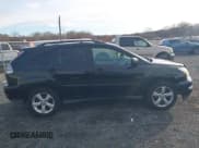 ✅ 2004 Lexus RX 330 • VIN: 2T2HA31U04C033817 • Lot: 43671266. Listed on IAAI with 225,014 mi. Free auction sales archive from the USA and detailed vehicle history report at DreamBid. Image 13.