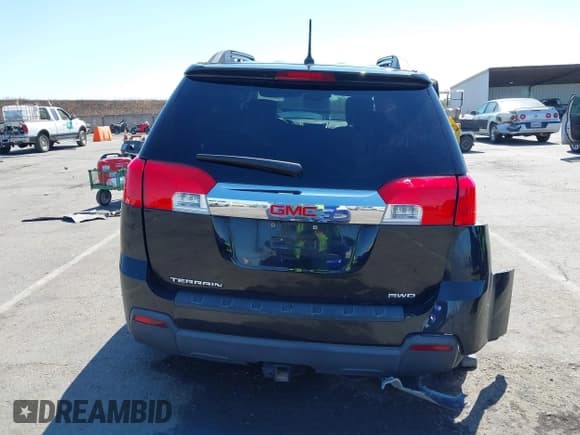 ✅ 2013 GMC Terrain SLT • VIN: 2GKFLVEKXD6193557 • Lot: 42670895. Wystawiony na IAAI z przebiegiem 169 041 mil. Bezpłatny archiwum sprzedaży aukcyjnych z USA i szczegółowy raport historii pojazdu na DreamBid. Zdjęcie 16.