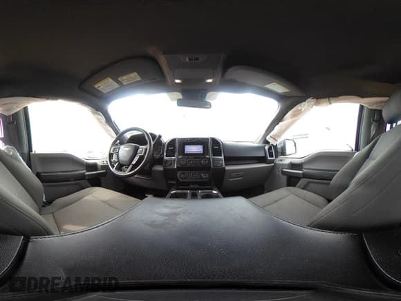 ✅ 2019 Ford F-150 XL • VIN: 1FTEW1CPXKFC01505 • Lot: 42664322. Listed on IAAI with 114,179 mi. Free auction sales archive from the USA and detailed vehicle history report at DreamBid. Image 18.